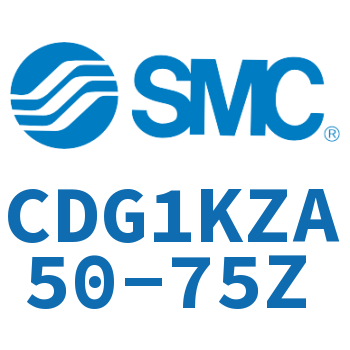 CDG1KZA50-75Z