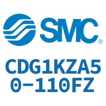 CDG1KZA50-110FZ