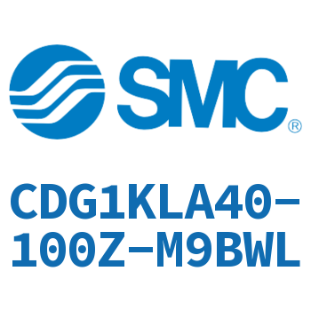 CDG1KLA40-100Z-M9BWL