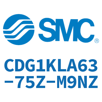 CDG1KLA63-75Z-M9NZ