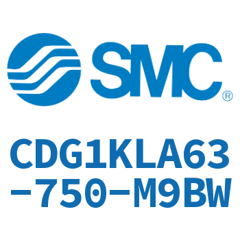 CDG1KLA63-750-M9BW