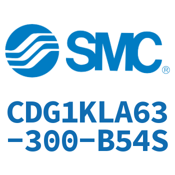 CDG1KLA63-300-B54S