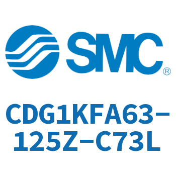 CDG1KFA63-125Z-C73L