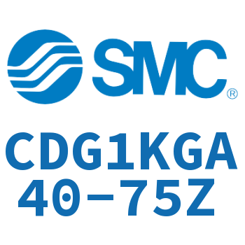 CDG1KGA40-75Z