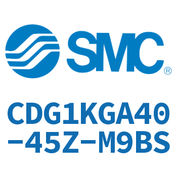 CDG1KGA40-45Z-M9BS
