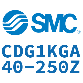CDG1KGA40-250Z