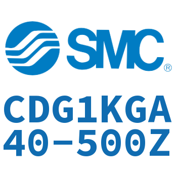 CDG1KGA40-500Z