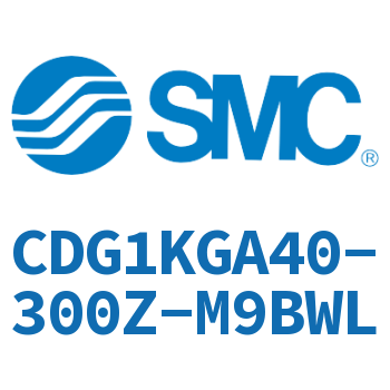 CDG1KGA40-300Z-M9BWL