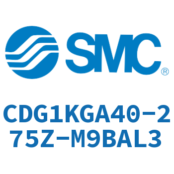 CDG1KGA40-275Z-M9BAL3