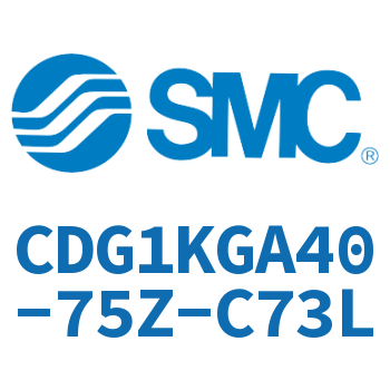 CDG1KGA40-75Z-C73L