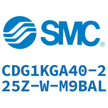 CDG1KGA40-225Z-W-M9BAL