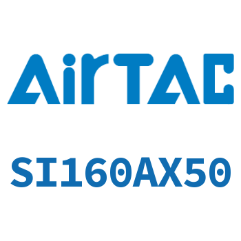 标准气缸 SI160AX50