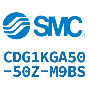 CDG1KGA50-50Z-M9BS