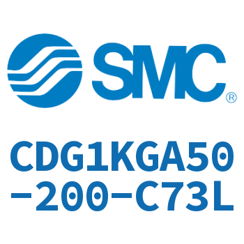 CDG1KGA50-200-C73L
