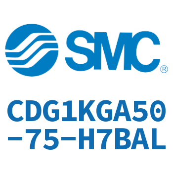 CDG1KGA50-75-H7BAL