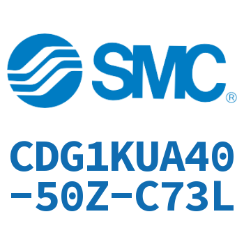 CDG1KUA40-50Z-C73L