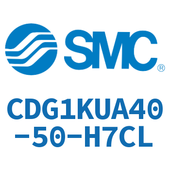 CDG1KUA40-50-H7CL