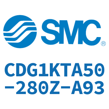 CDG1KTA50-280Z-A93