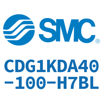 CDG1KDA40-100-H7BL