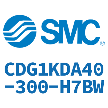 CDG1KDA40-300-H7BW