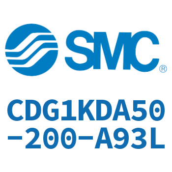 CDG1KDA50-200-A93L