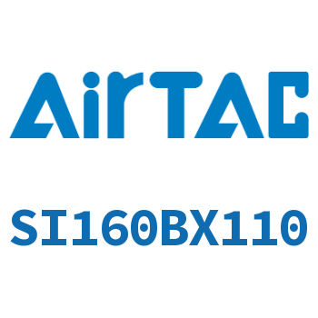 标准气缸 SI160BX110