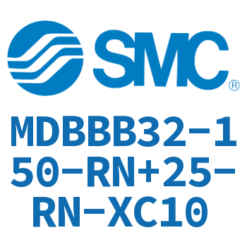 MDBBB32-150-RN+25-RN-XC10