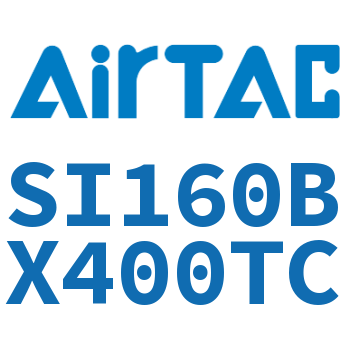 标准气缸 SI160BX400TC