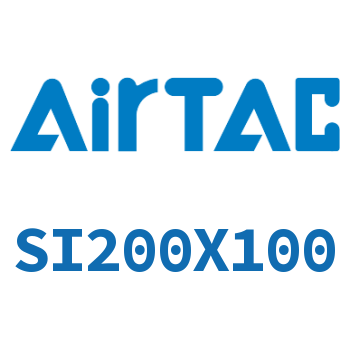 Standard cylinder-SI200X100