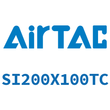 Standard cylinder-SI200X100TC