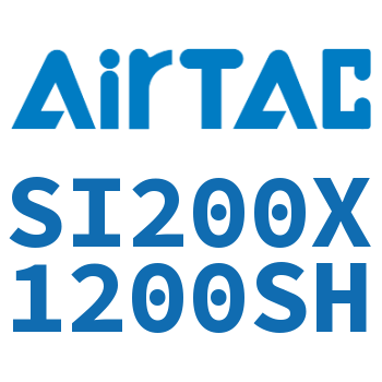 标准气缸 SI200X1200SH