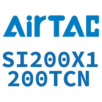标准气缸 SI200X1200TCN