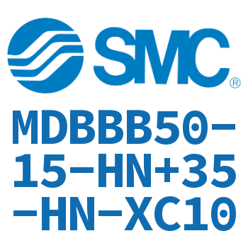 MDBBB50-15-HN+35-HN-XC10