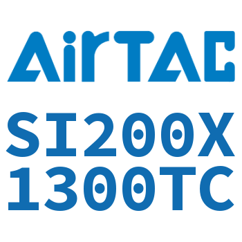 标准气缸 SI200X1300TC