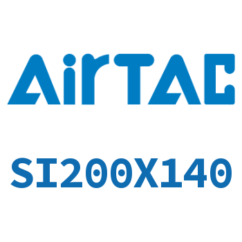 标准气缸 SI200X140