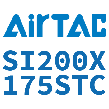 标准气缸 SI200X175STC