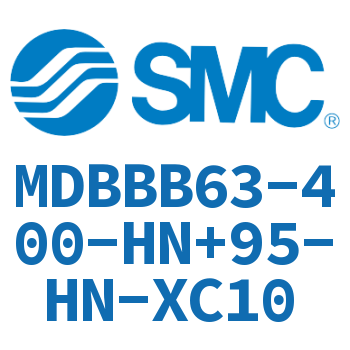 MDBBB63-400-HN+95-HN-XC10