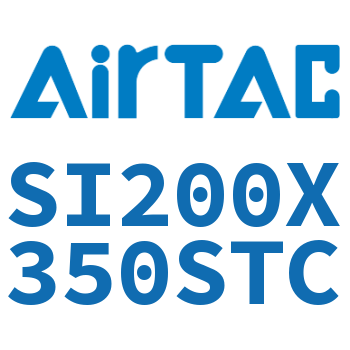 标准气缸 SI200X350STC