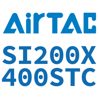 标准气缸 SI200X400STC
