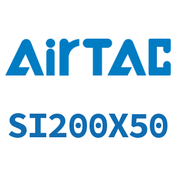 标准气缸 SI200X50