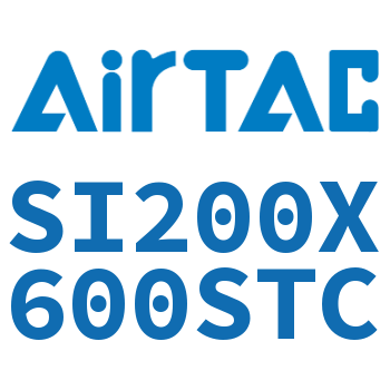 标准气缸 SI200X600STC