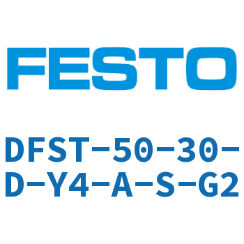 block cylinder-DFST-50-30-D-Y4-A-S-G2