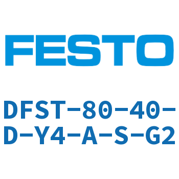 block cylinder-DFST-80-40-D-Y4-A-S-G2