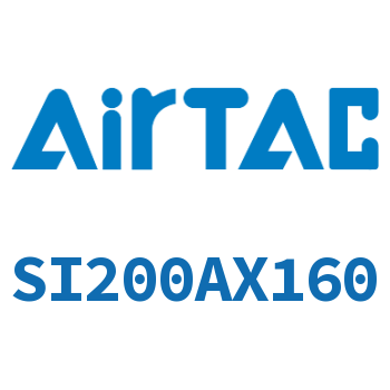 标准气缸 SI200AX160