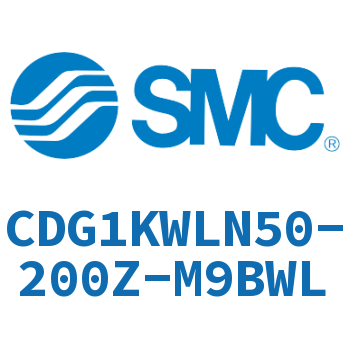 CDG1KWLN50-200Z-M9BWL