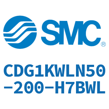CDG1KWLN50-200-H7BWL