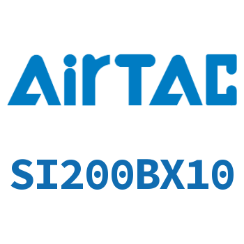 标准气缸 SI200BX10