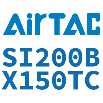 标准气缸 SI200BX150TC