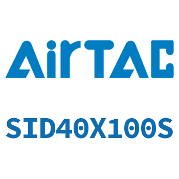 双出气缸 SID40X100S