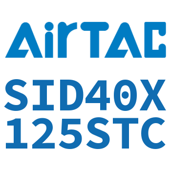 双出气缸 SID40X125STC